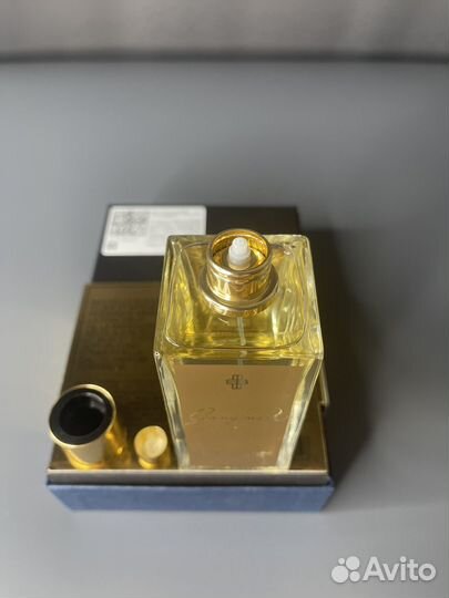 Оригинал Marc-Antoine Barrois Ganymede распив