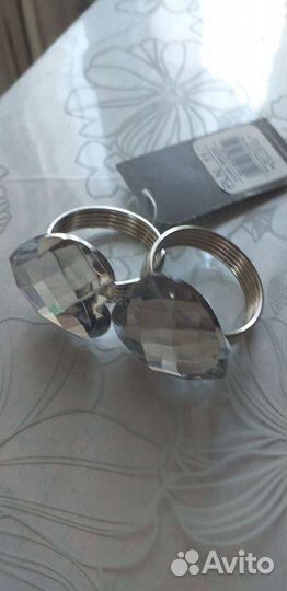 Кольца для салфеток