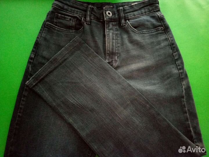 Вещи пакетом