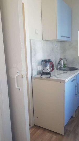 1-к. квартира, 33 м², 5/5 эт.