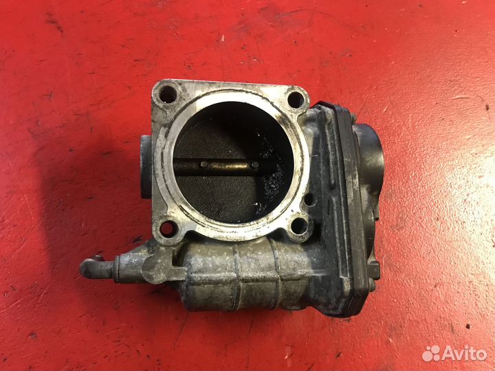 Дроссельная заслонка Infiniti Ex35 J50 vq35hr