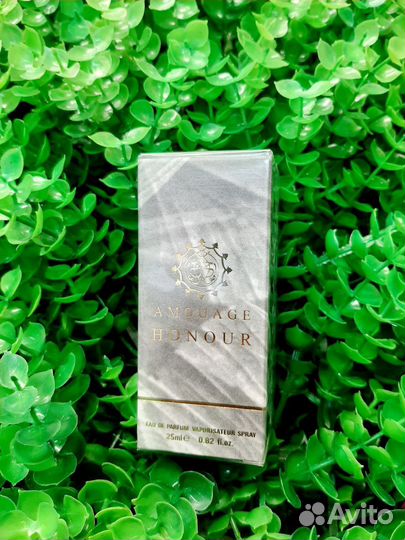 Amouage honour