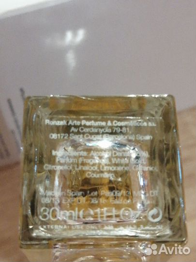 Ramon Molvizar Art & Silver & Perfume