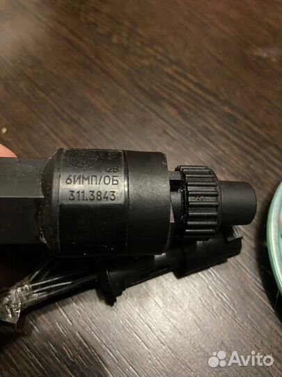 Дачик скорости