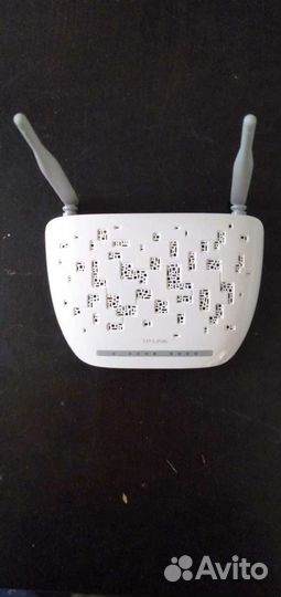 Беспроводной маршрутизатор