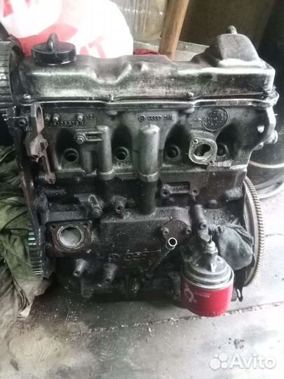 Двигатель b 3