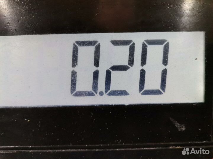 Клапан воздушный для Ford Focus 1 1197822