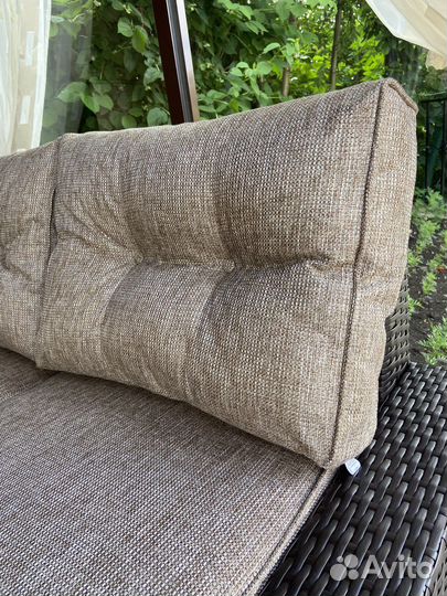 Пошив подушек и чехлов