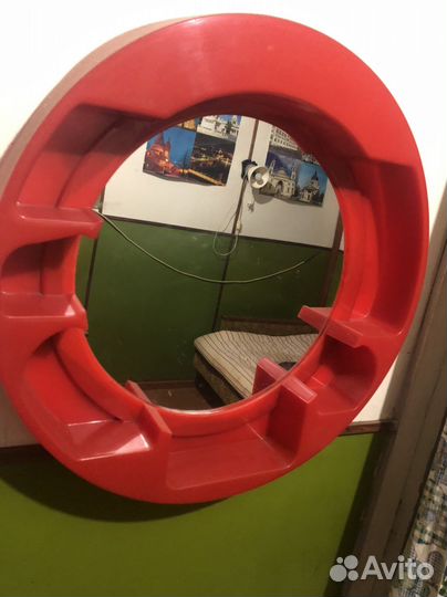 Зеркало в ванную