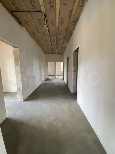 Дом 145 м² на участке 13,2 сот.