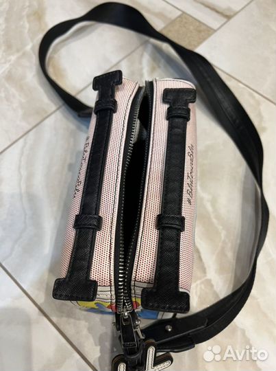 Сумка женская Tosca blu