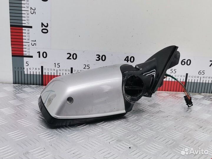 Зеркало боковое правое для BMW X5 (E53)