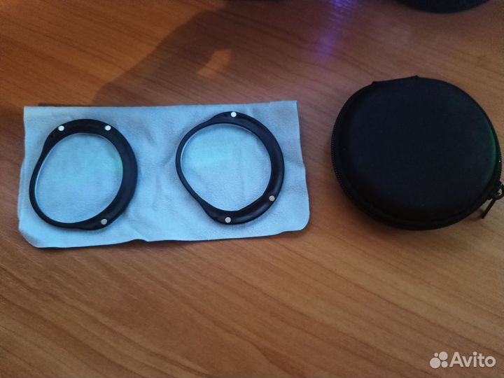 Pico 4 линзы -1.5