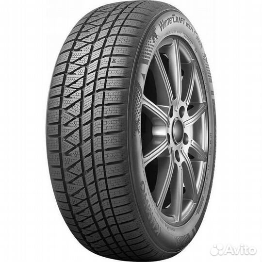 Kumho WinterCraft WS71 225/65 R17