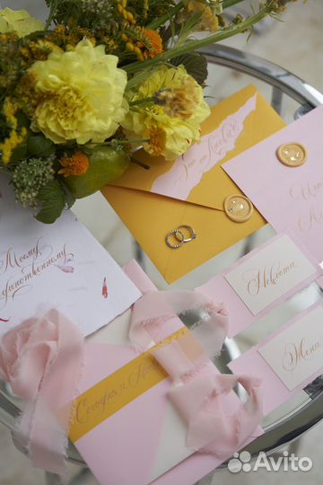 Каллиграф, пишу острым пером