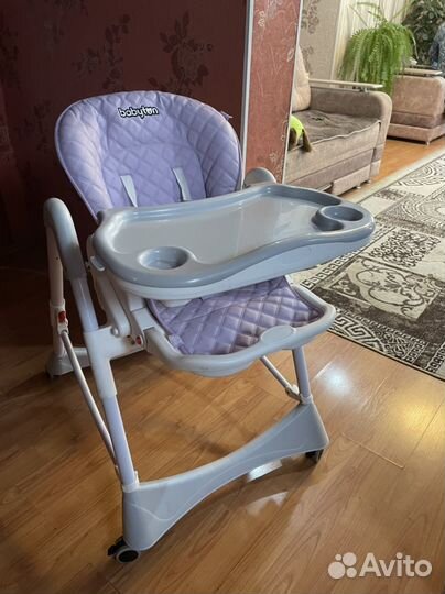 Стул для кормления