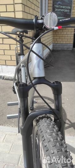 Велосипед specialized rockhopper expert 29