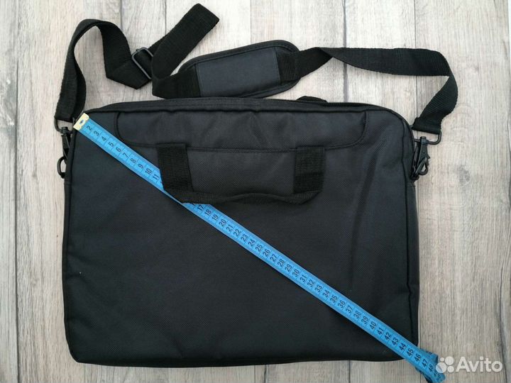 Сумка для ноутбука до 15,6 - 17 дюймов