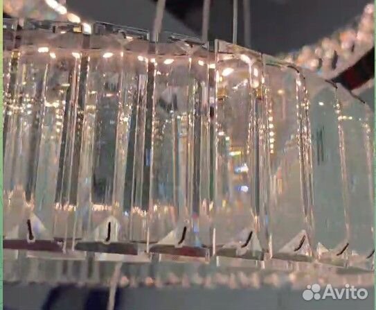 Люстра подвесная M154