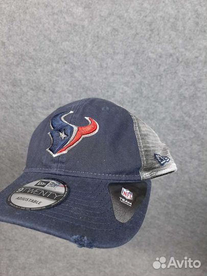 Бейсболка кепка New Era NFL