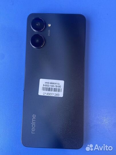 realme 10 pro, 8/256 ГБ
