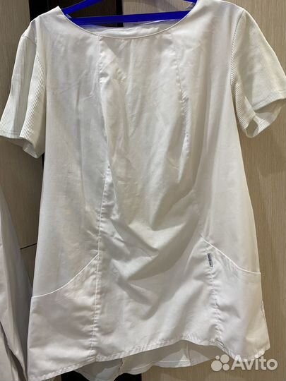 Костюм медицинский