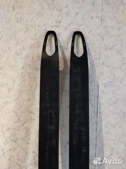 Лыжи беговые fisher rcs skate