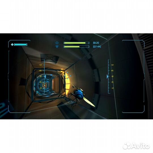 Disney Миссия Дарвина, б/у (PSP)