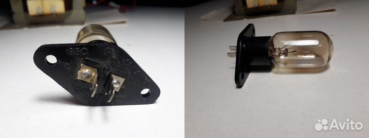 Запчасти к микроволновке Samsung m183str