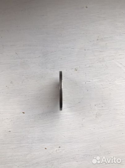 1 рубль. В память коронации Императора Александра