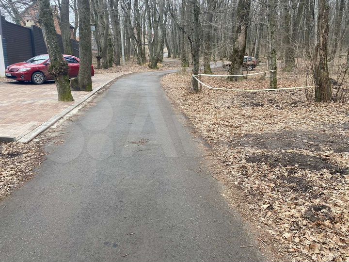 Участок 15 сот. (ИЖС)