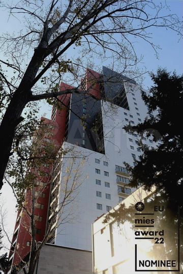Офис 658 м² (Грузия)