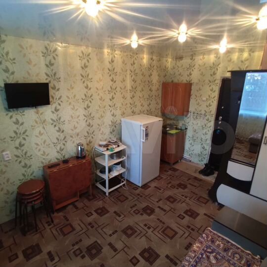 Комната 13 м² в 1-к., 3/5 эт.