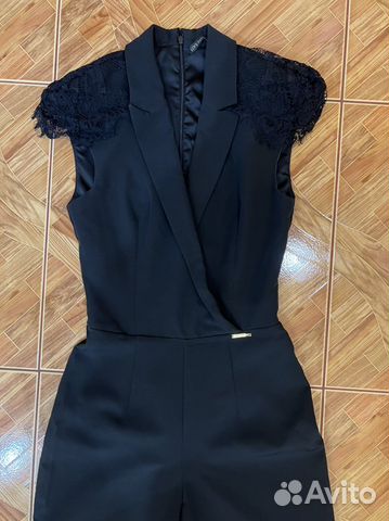 Love republic комбинезон