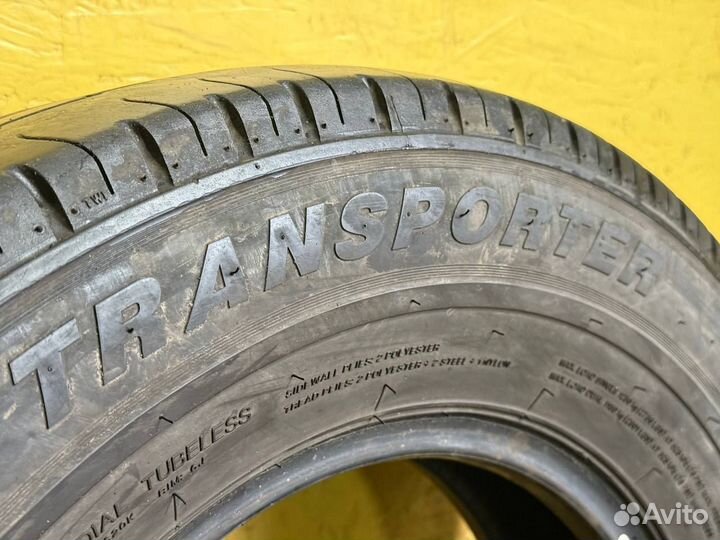 Wanli S-2023 215/75 R16C 116R