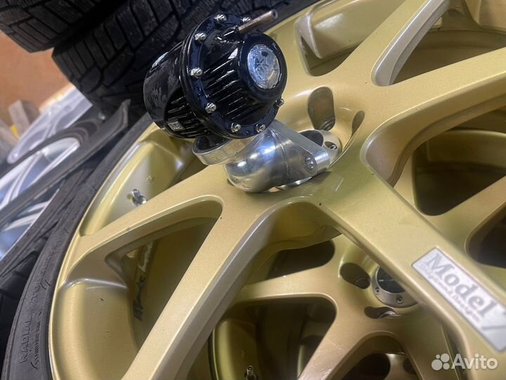 Блоуофф HKS USA