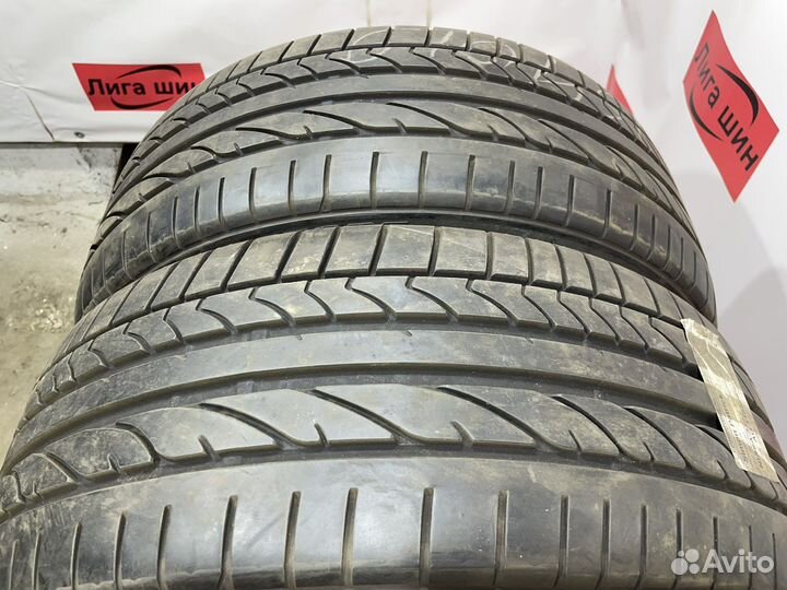 Bridgestone Potenza RE050A 225/40 R19