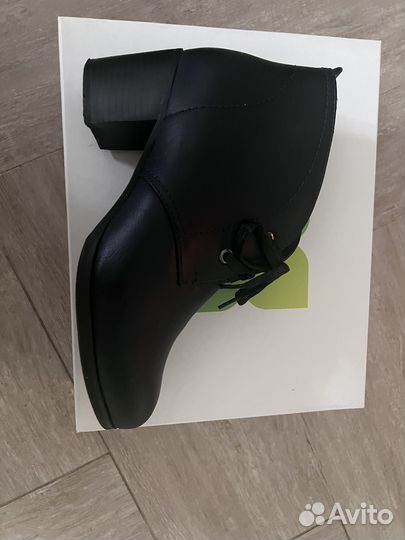 Ботильоны zenden