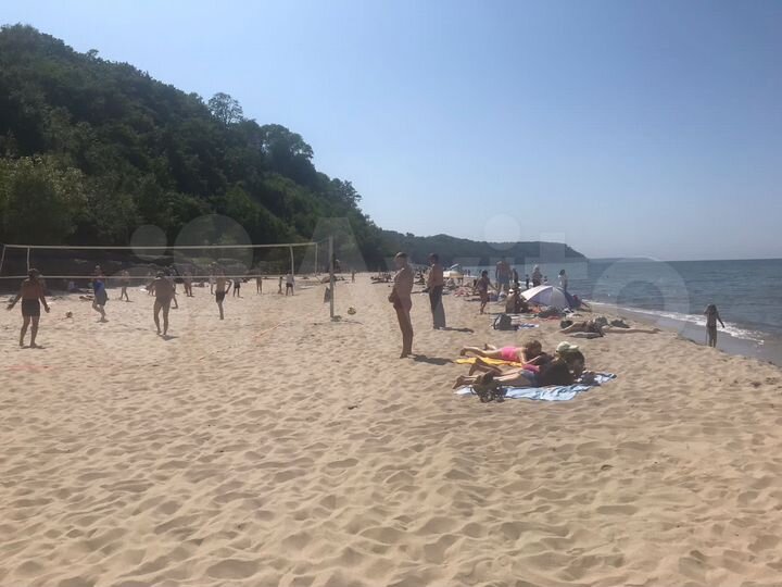 Квартира-студия, 29 м², 3/6 эт.