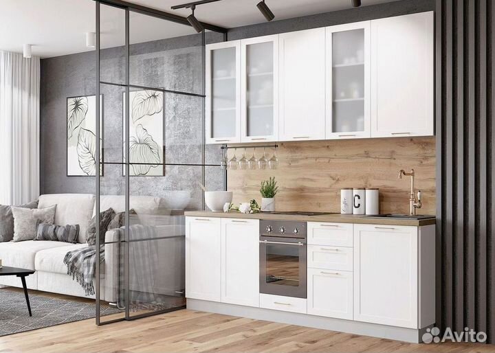 Модульная кухня