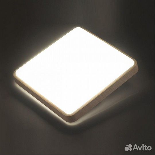 Накладной светильник Sonex Merto 7608/CL