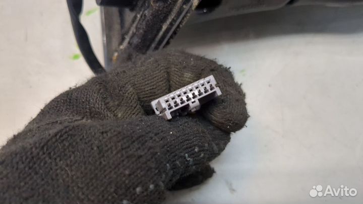 Зеркало боковое Subaru Tribeca (B9), 2006