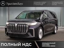 Новый Voyah Dream 1.5 AT, 2023, цена 8 500 000 руб.