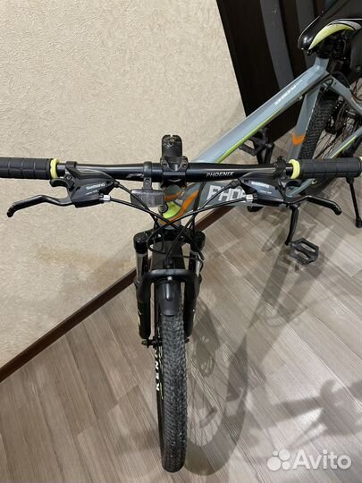 Велосипед горный 26