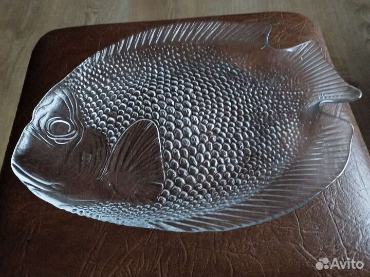 Хрусталь СССР