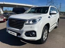 Haval H9 2.0 AT, 2019, 46 927 км, с пробегом, цена 3 070 000 руб.