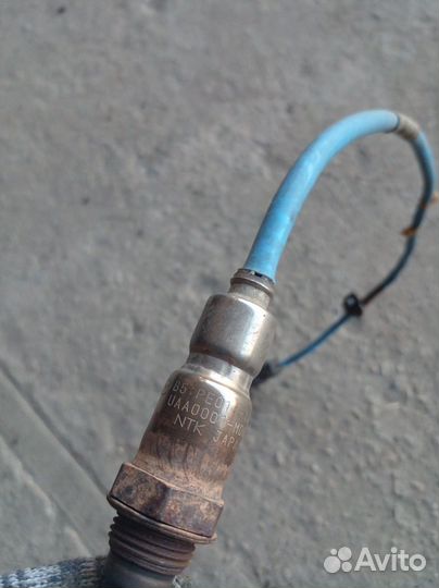 Датчик кислородный Mazda CX-5 2.0 2012г