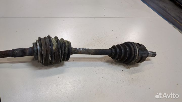 Полуось Toyota Corolla, 1995