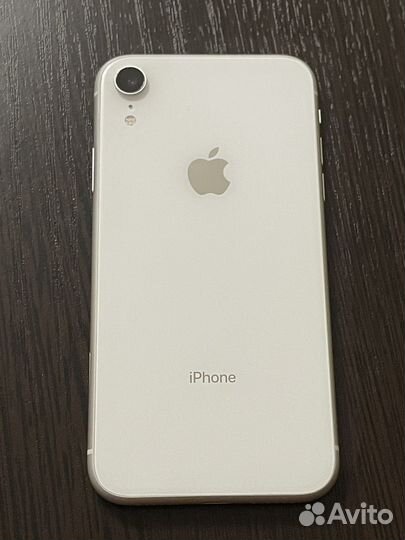 iPhone Xr, 64 ГБ