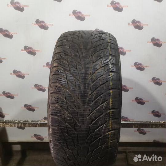 Nokian Tyres Hakkapeliitta R2 245/45 R17